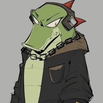 Vector❤~ thumbnail