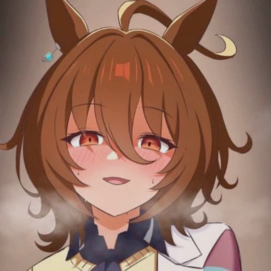 Agnes Tachyon  thumbnail