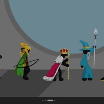Atreyos, kytchu xiphos, shade, thera, adicai and zilados thumbnail