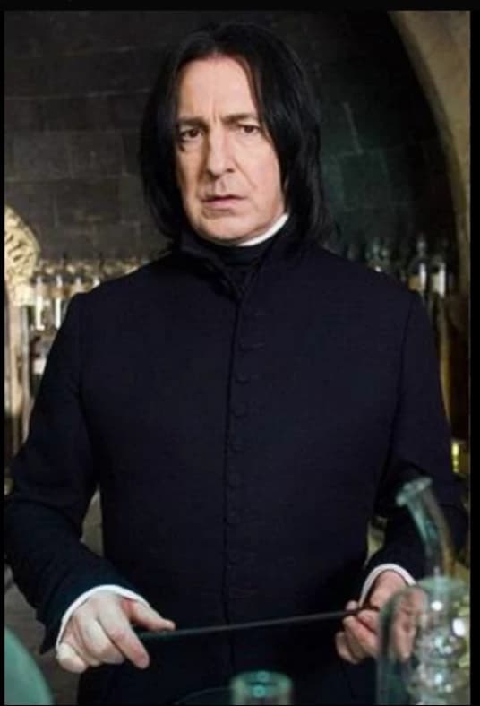 Severus Snape  thumbnail