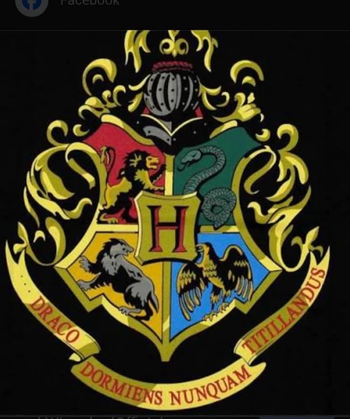 Hogwarts school of witchcraft and wizardry  thumbnail