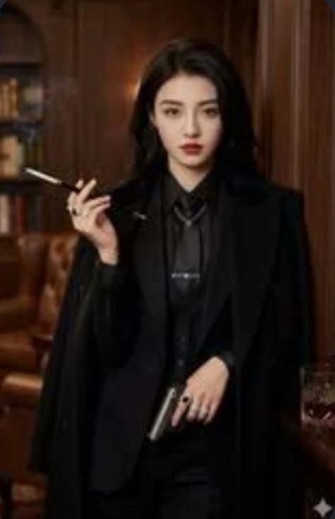 Ms. Li Xiang / my daughter from the future thumbnail