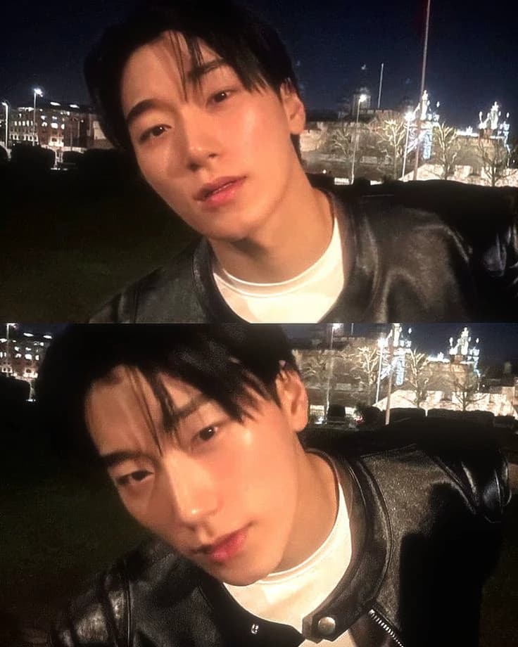 Choi San thumbnail