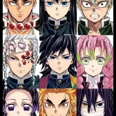 Rengoku Kyoujurou thumbnail