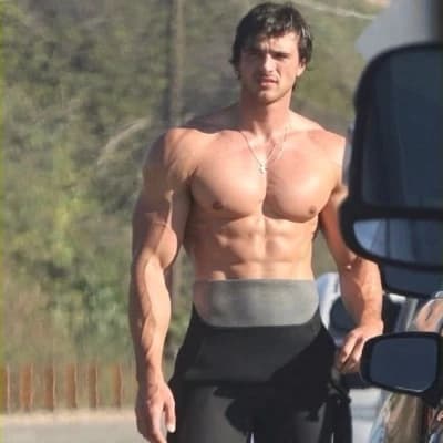 Jacob elordi thumbnail