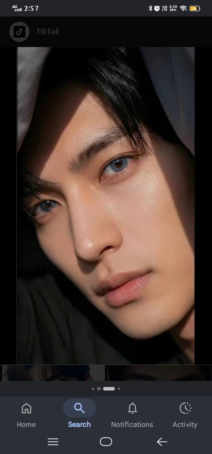 kwon Taeksoo :) thumbnail