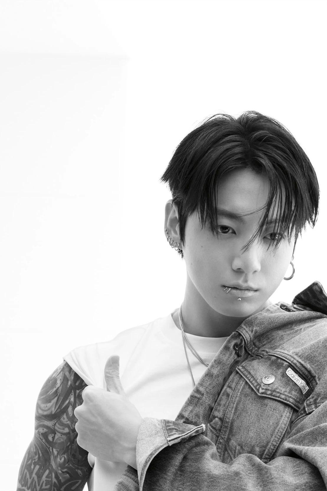 Jeon Jungkook  thumbnail