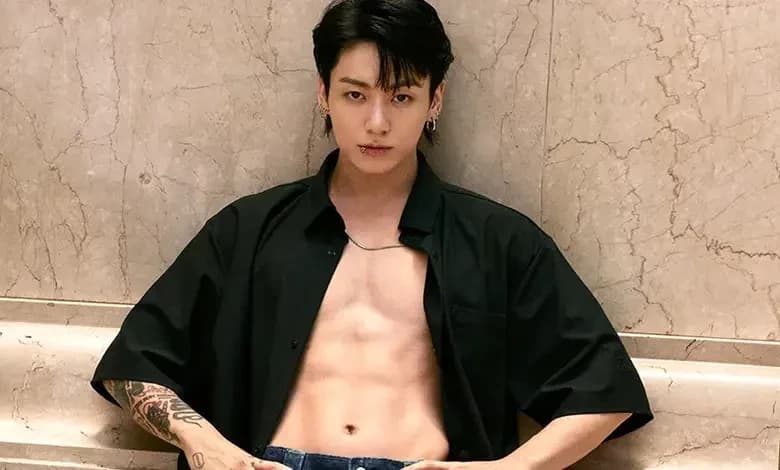 Jeon Jungkook  thumbnail