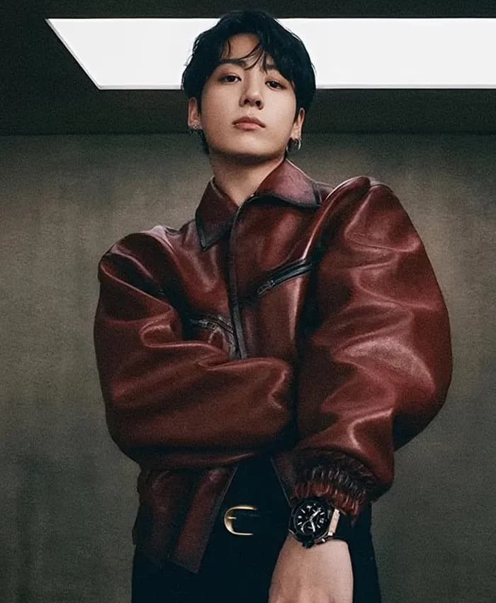 Jeon Jungkook thumbnail