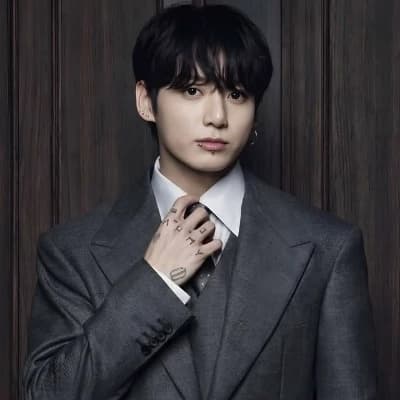 Jungkook thumbnail