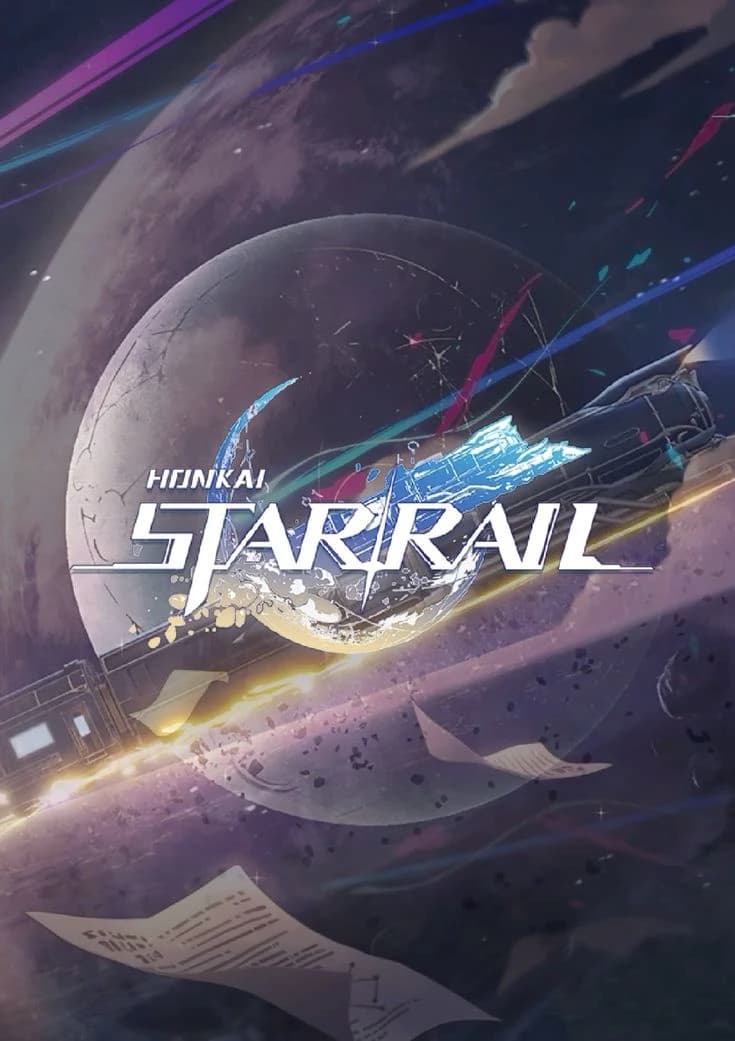 Honkai Star Rail thumbnail