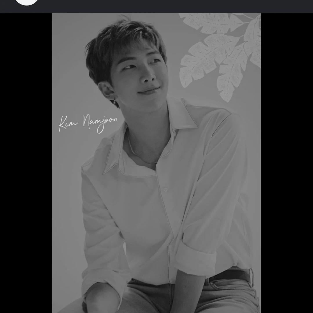 Kin Namjoon thumbnail