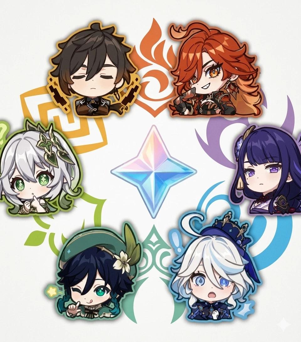 The archons thumbnail