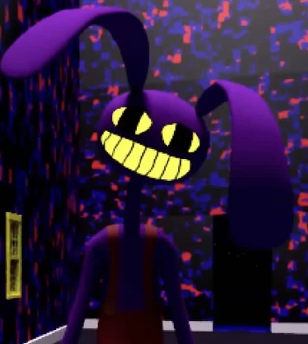 Jack (Duffy's digital Circus) thumbnail