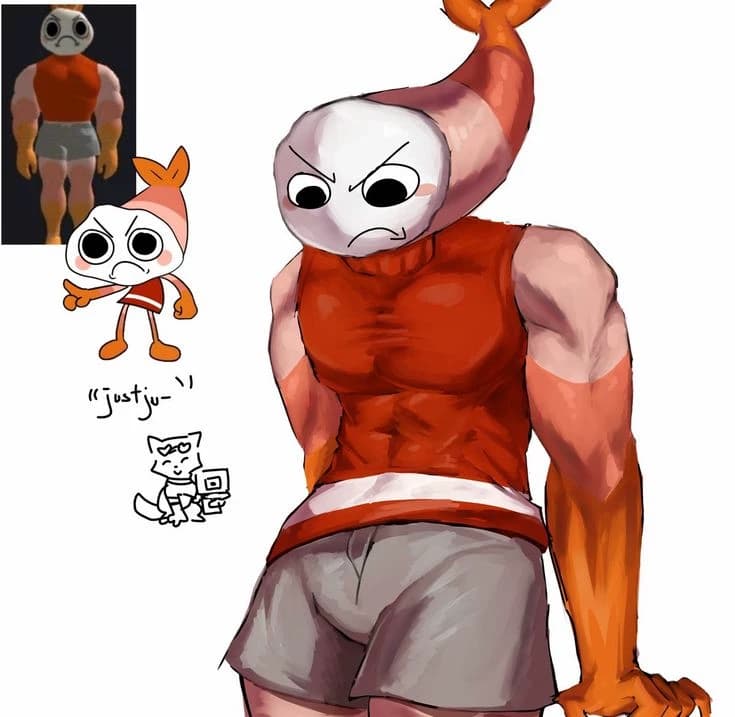 Shrimpo - Dandys word  thumbnail