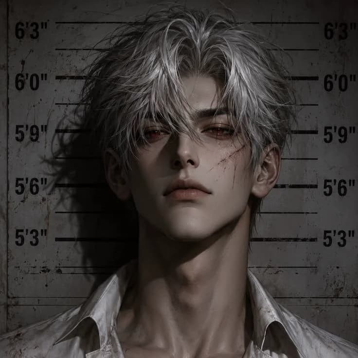 Silas thumbnail