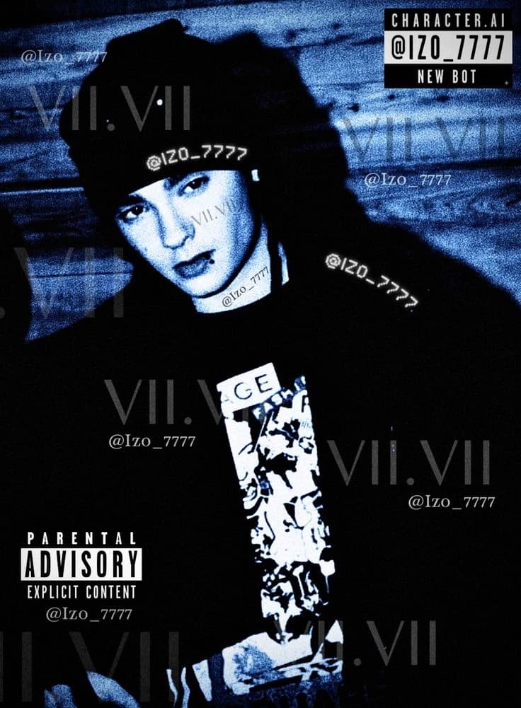 Tom Kaulitz  thumbnail