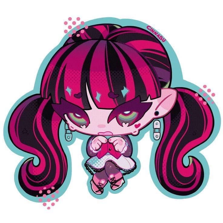 monster high spanish  thumbnail