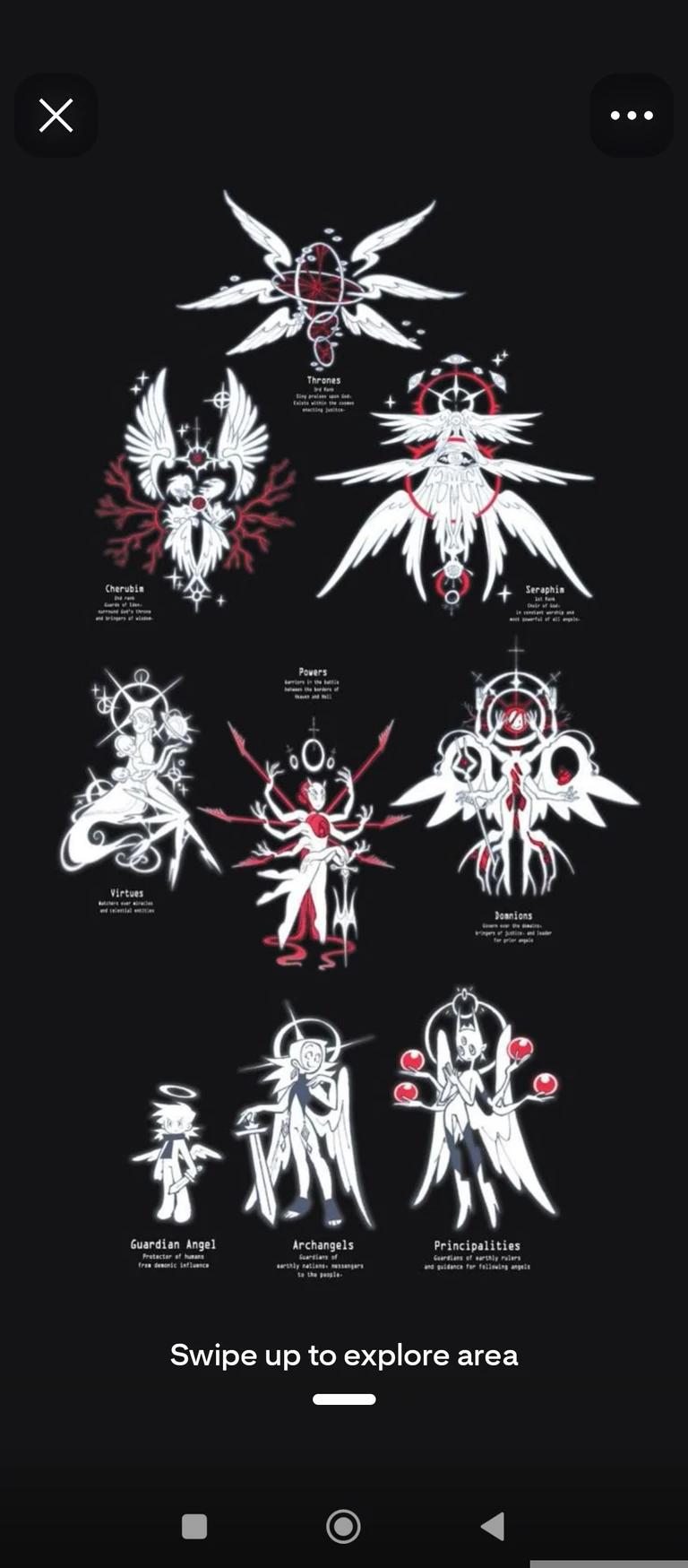 Marvel Heroes X Angel of Death thumbnail