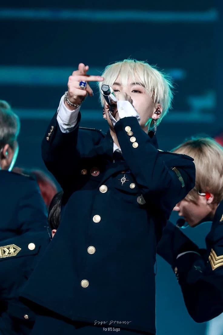 Yoongi  thumbnail