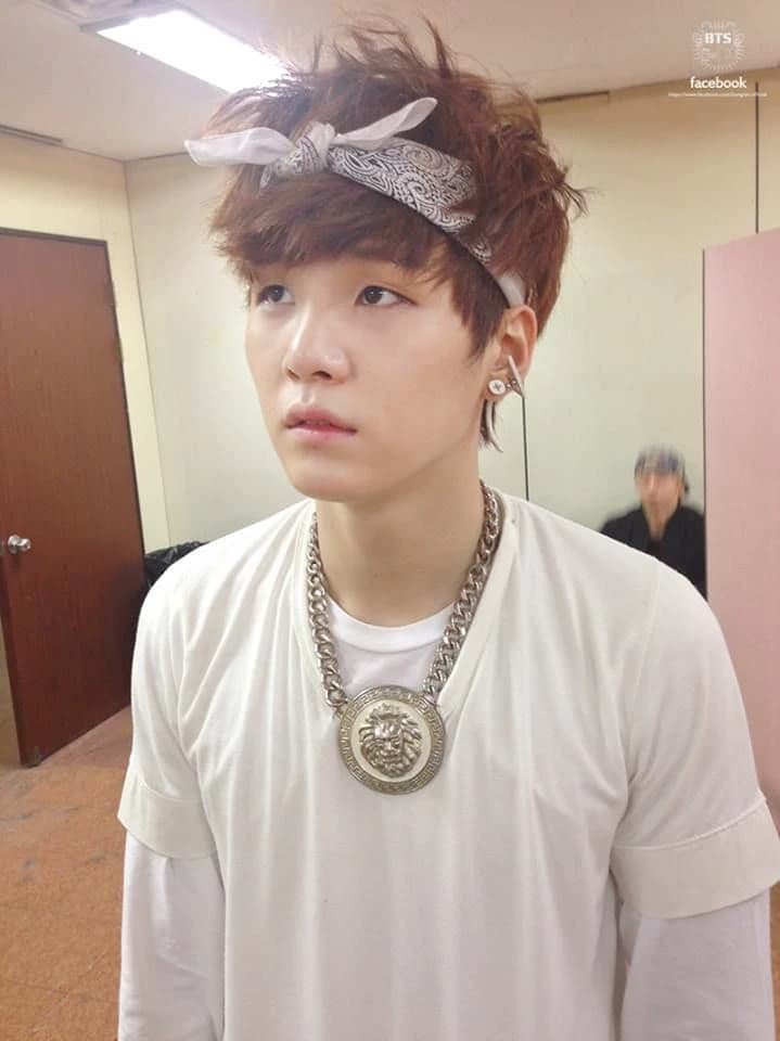 Yoongi // incubo perezoso  thumbnail