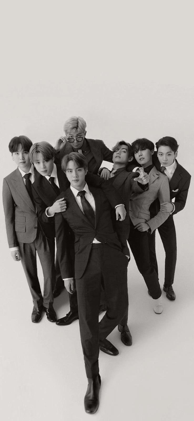 BTS  thumbnail