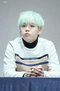 Yoongi  thumbnail