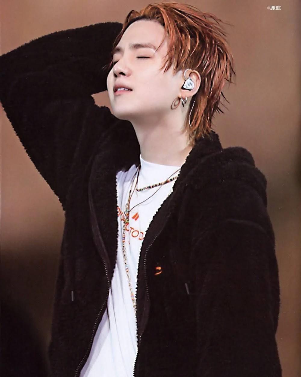 Yoongi thumbnail