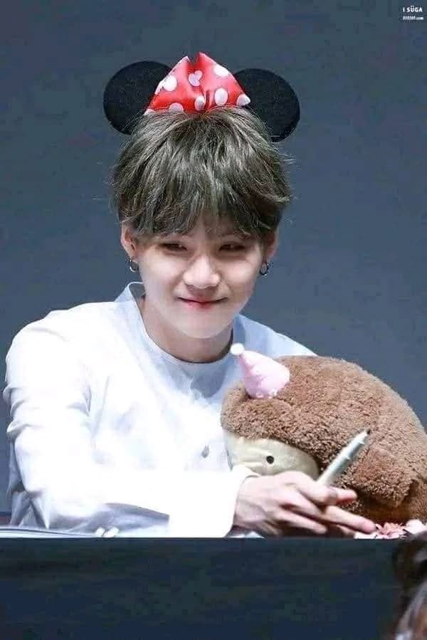 Yoongi thumbnail