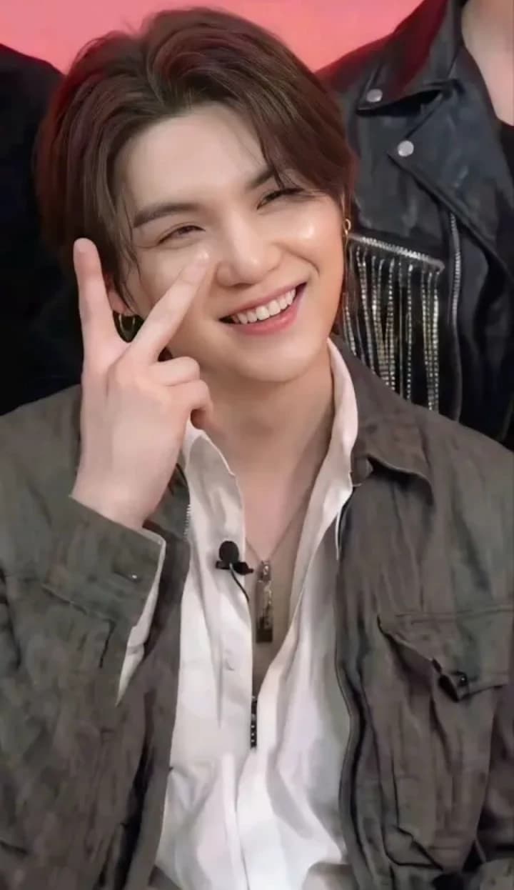 Yoongi  thumbnail