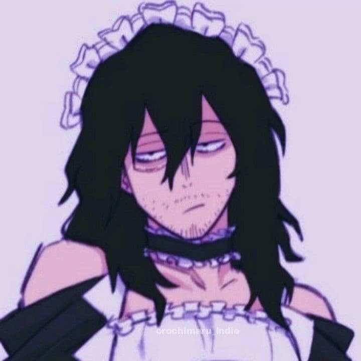Aizawa Shota thumbnail
