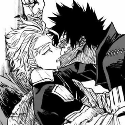 Hawks ( Keigo Takami ) × Dabi ( Toya Todoroki ) thumbnail