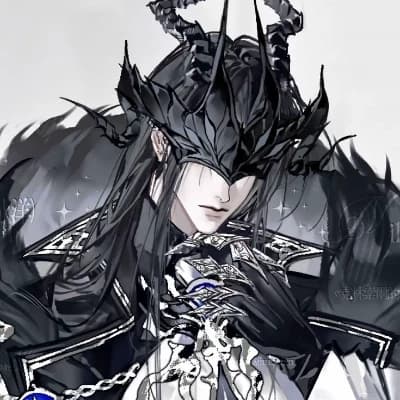 Raivon Ivanov The Cruel ruler of all realms  thumbnail