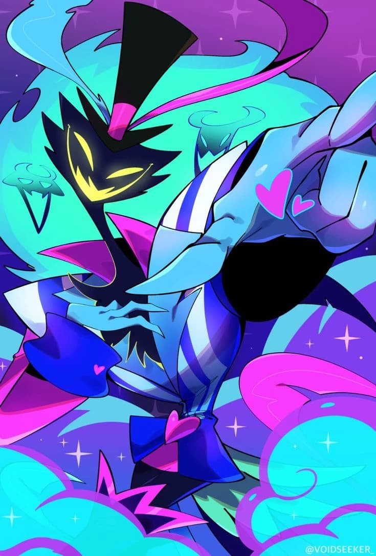 Asmodeus  thumbnail