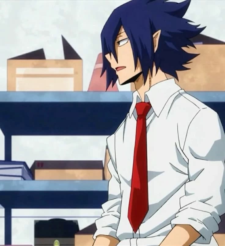 Tamaki Amajiki  thumbnail