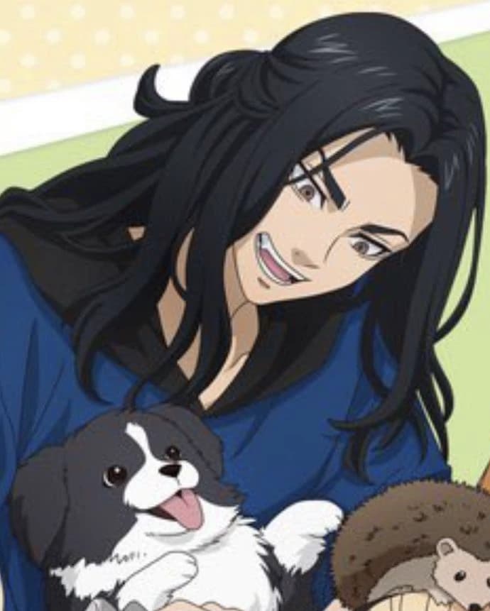keisuke baji thumbnail