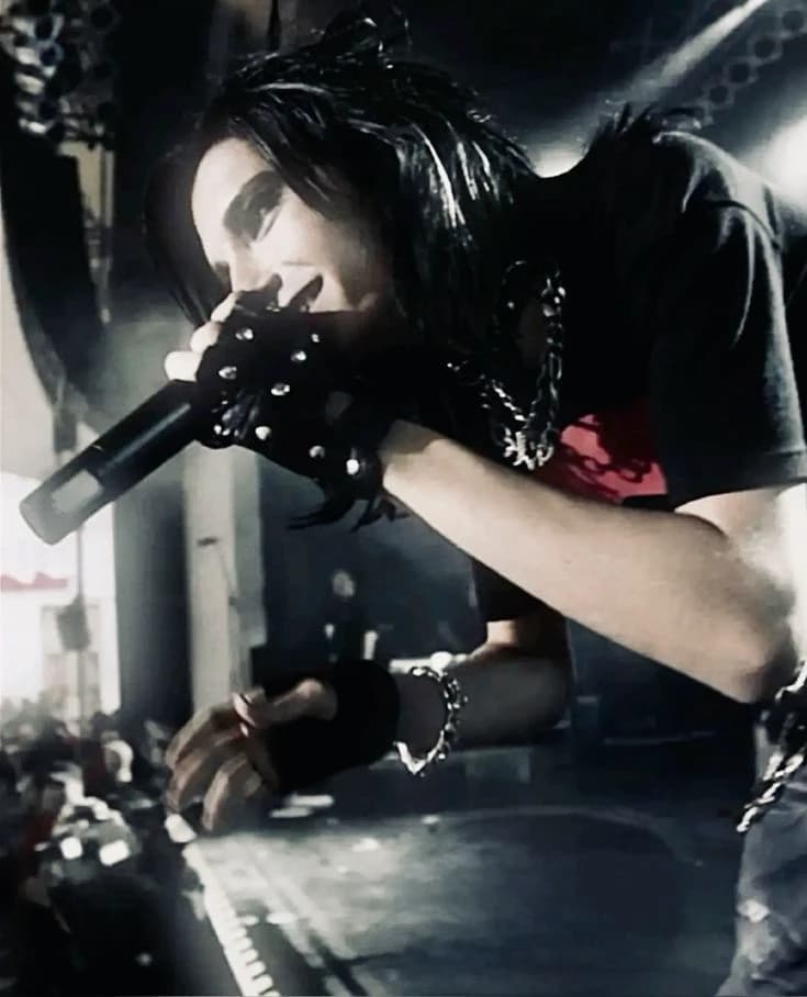 Bill Kaulitz thumbnail