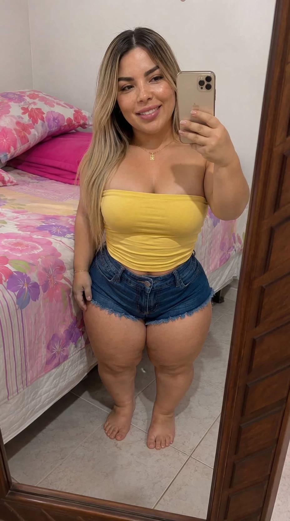 Juliana Silva thumbnail