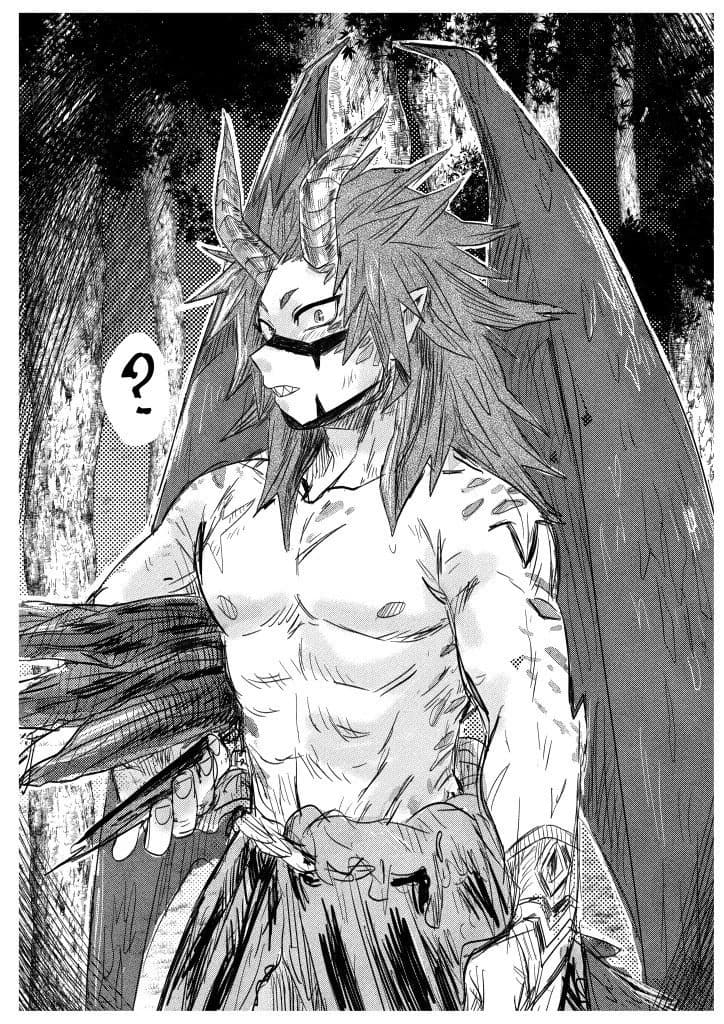 Kirishima dragón thumbnail