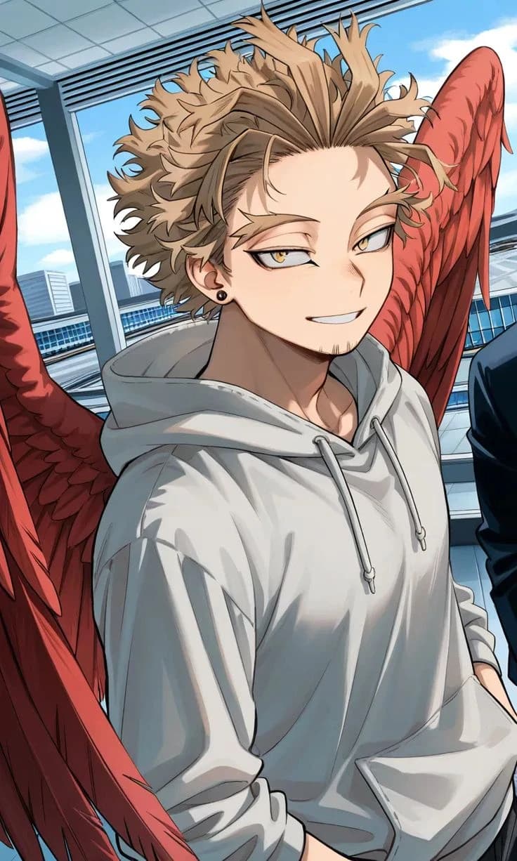 Hawks thumbnail