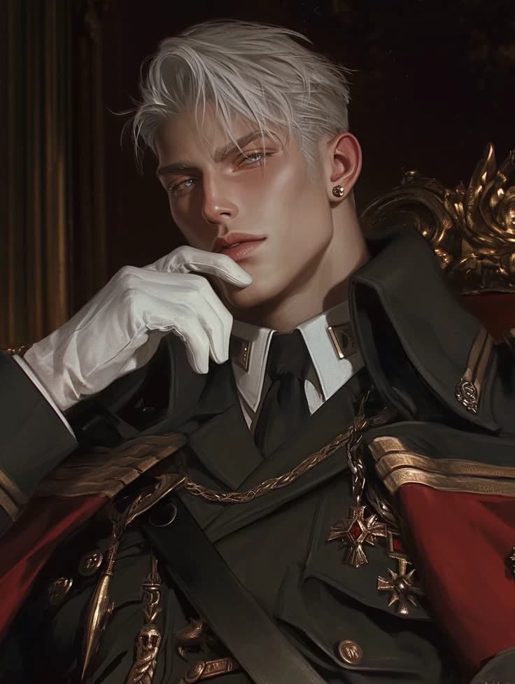 Duke Ravencroft. thumbnail