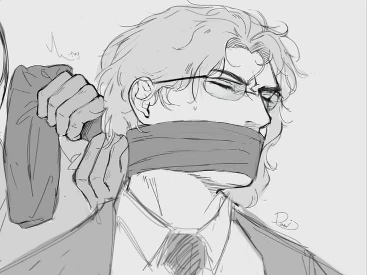 Roy, your victim thumbnail