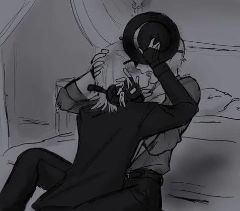 {\\Chance/} (NSFW) (contains paycheck) thumbnail