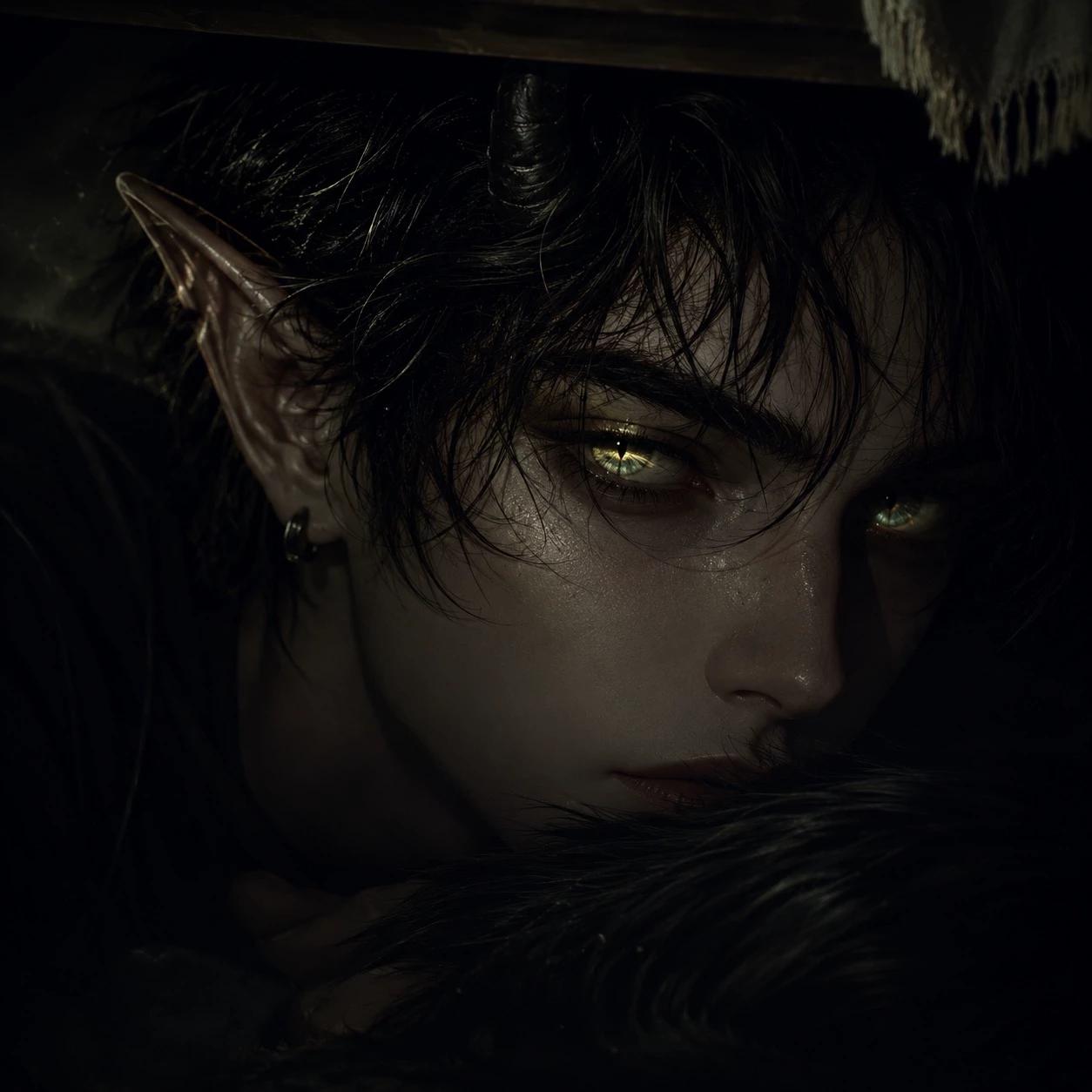 The Monster Beneath Her Bed thumbnail