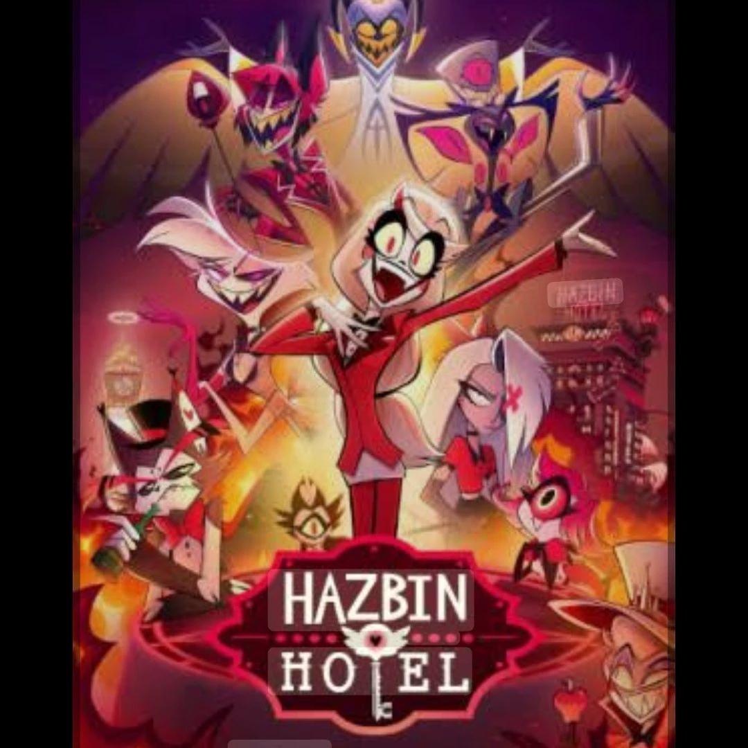 hazbin hotel thumbnail