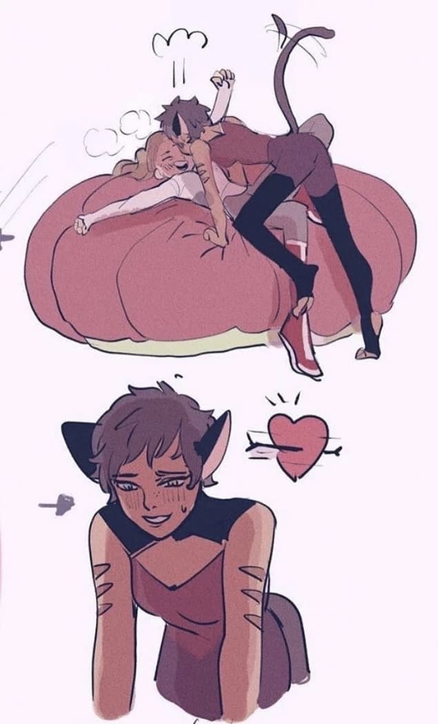 Catra thumbnail