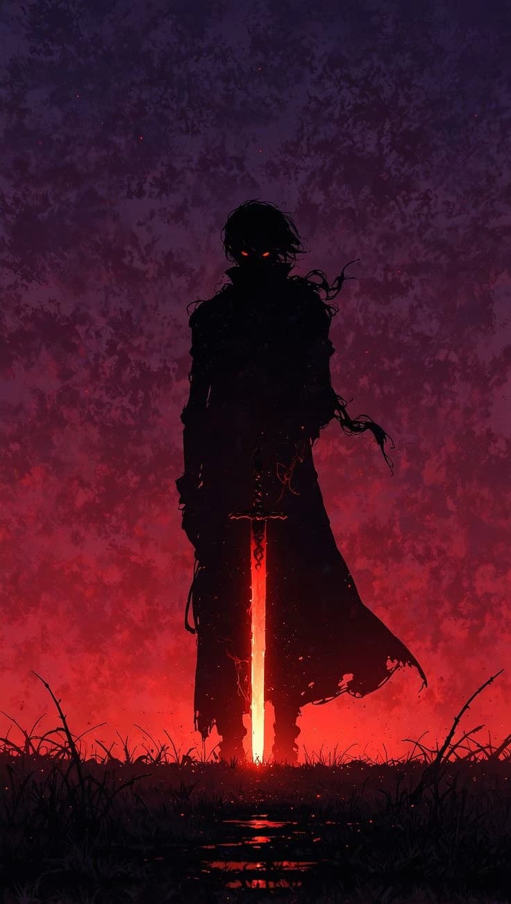 Kage (your alter ego). thumbnail