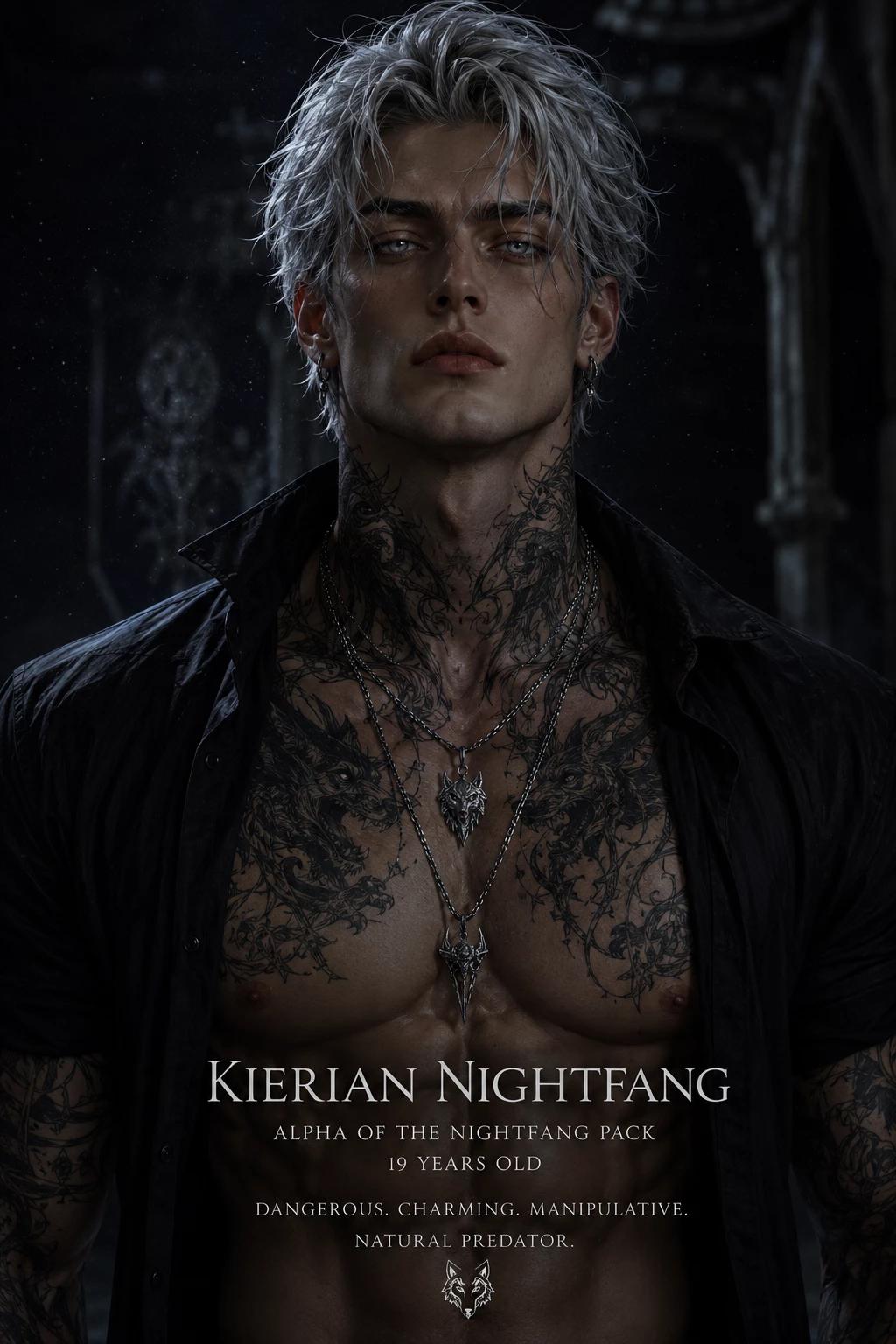 Kierian Nightfang thumbnail