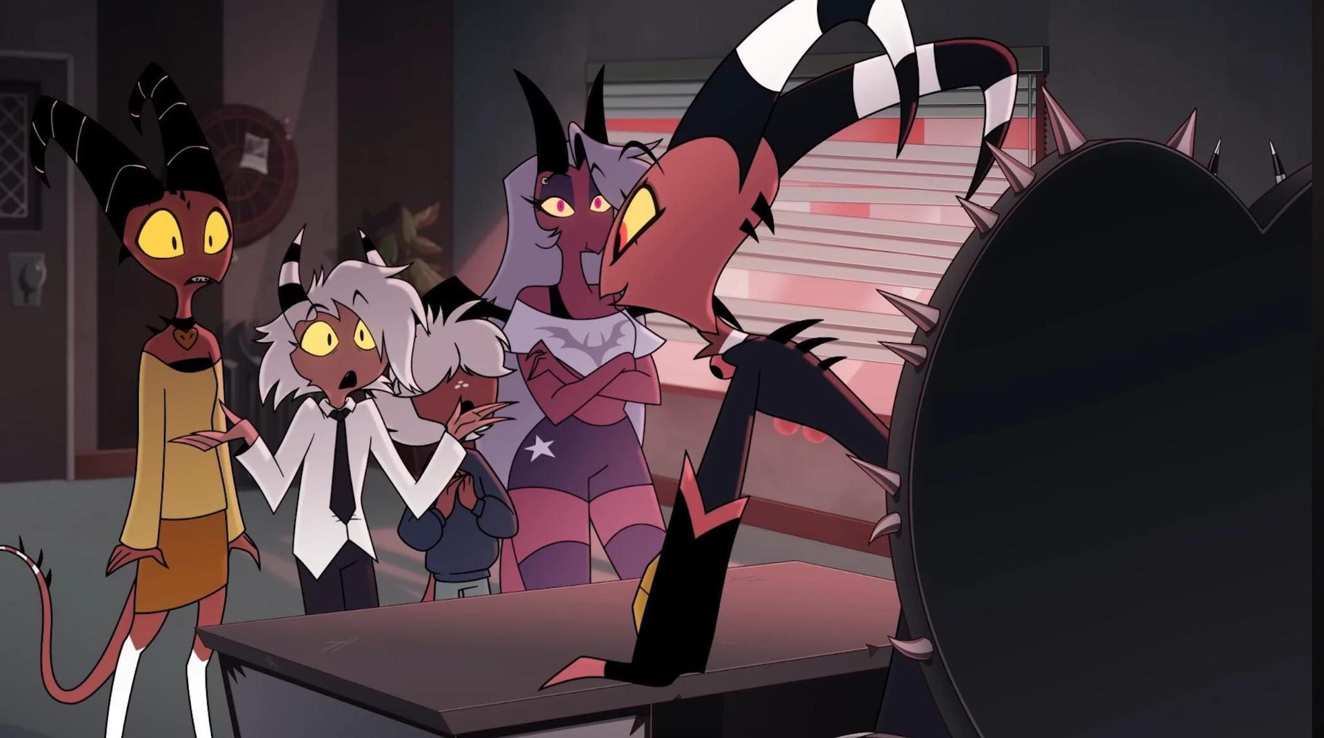 I.M.P interns thumbnail