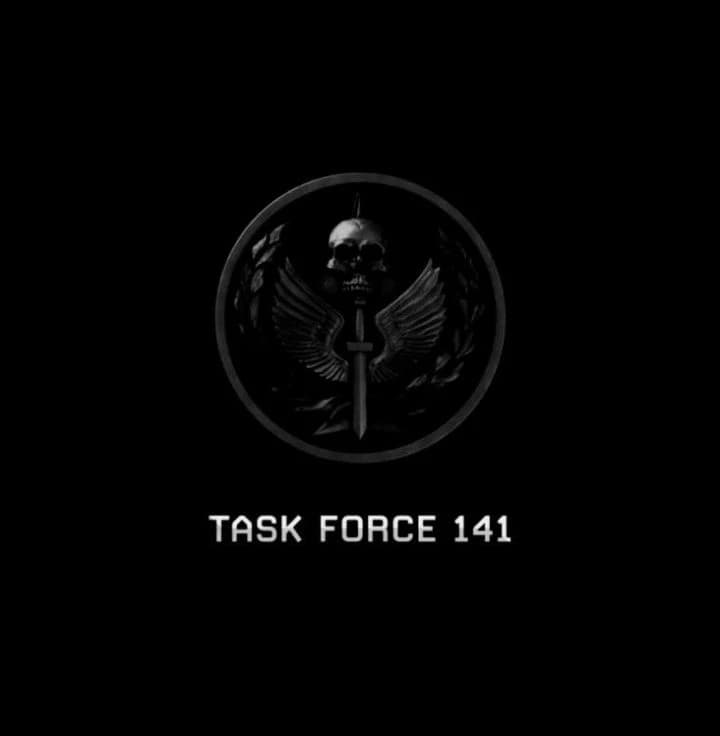 Task Force 141 thumbnail